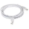 Goobay PATCHCORD RJ45/2.0-PK/W 2.0 m