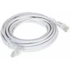 Goobay PATCHCORD RJ45/5.0-KK/W 5.0 m