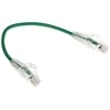 TST PATCHCORD RJ45/6/0.2-G-THIN 0.2 m