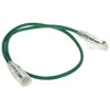 TST PATCHCORD RJ45/6/0.5-G-THIN 0.5 m