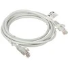 Lanberg RJ45 Ethernet Kabelis, Cat. 6, UTP, 2m