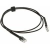 PATCHCORD UC-PATCH-1M-RJ45-BK 1,0 m UBIQUITI