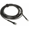 PATCHCORD UC-PATCH-5M-RJ45-BK 5,0 m UBIQUITI