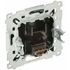 Kontakt Simon PAVIENIS LIZDAS HDMI DGHDMI.01/49-SIMON54
