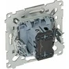 Kontak Simon PAVIENIS MOMENTINIS MYGTUKAS DP1A.01/11-SIMON54 250 V 16 A