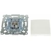 Kontak Simon PAVIENIS MOMENTINIS MYGTUKAS DP1A.01/11-SIMON54 250 V 16 A