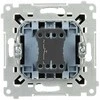 Schneider Electric PAVIENIS MOMENTINIS MYGTUKAS DS1A.01/49-SIMON54 250 V 16 A