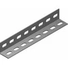 Perforuotas kampuotis KTD25H25/2 (1.2mm, L-2m) BAKS