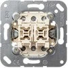 Perjungiklio mechanizmas JUNG 509U (10A/250V)