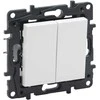 Perjungiklis Niloe Step Legrand 863108