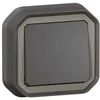 Perjungiklis Plexo Legrand 069881L (antracitas)
