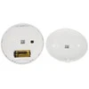 PIR BELAIDIS LUBŲ DETEKTORIUS AX PRO DS-PDCL12-EG2-WE Hikvision