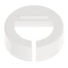 Laidinis judesio jutiklis Hikvision Elipse, DS-PDP18-EG2 (PET), iki 18m, 85,9°, PET iki 10Kg