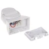 PIR JUTIKLIS MD-10B7 AC 230V FOR LIGHTING CONTROL EL HOME
