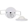 PIR JUTIKLIS MD-14B7 AC 230V FOR LIGHTING CONTROL EL HOME