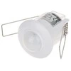 PIR JUTIKLIS MD-14B7 AC 230V FOR LIGHTING CONTROL EL HOME