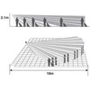 PIR JUTIKLIS SWAN-QUAD CROW