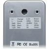 PIRŠTŲ ATSPAUDŲ SKAITYTUVAS + RFID ATLO-RFM-501