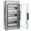 Plexo 36 mod. virštinkinis skydelis Legrand 601983