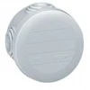 Plexo apvali D60 dėžutė su sandarikliais Legrand 092001 (IP55)