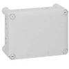 Plexo dėžutė 220x170x86 Legrand 092062 (lygi, IP55)