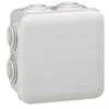Plexo dėžutė 65x65x40 Legrand 092005 (IP55)