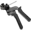 Hogert Technik PLIENINIŲ KABELIŲ RAIŠČIŲ UŽSPAUDIMO ĮRANKIS HT-CT02 DELTA TOOLS