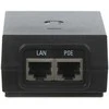 Ubiquiti POE MAITINIMO ADAPTERIS POE-48-24W-G 24 W