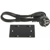 Ubiquiti POE MAITINIMO ADAPTERIS POE-48-24W-G 24 W