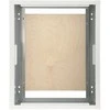 POTINKINIS KORPUSAS OMP-5 539 x 444 x 120 mm