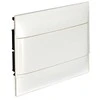 PRACTIBOX 12 mod. įleidžiamas skydelis Legrand 135161