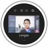 Praėjimo kontrolės įrenginys su veido atpažinimo funkcija Longse FK03AYW, 5" ekranas, WIFI