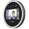 Praėjimo kontrolės įrenginys su veido atpažinimo funkcija Longse FK03AYW, 5" ekranas, WIFI