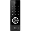 Praėjimo kontrolės terminalas ir telefonspynė Hikvision DS-K1T510MBWX-QRE1