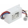 TST Eura-tech El Home TS-02B7 - miniatiūrinis prieblandos reguliatorius 230V