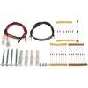 PRIEIGOS KONTROLERIS MC16-PAC-2-KIT ROGER