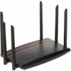 Maršrutizatorius TST PRIEIGOS TAŠKAS 4G+ LTE Kat. 6 + ROUTER LTE-CA2-103 Wi-Fi 2,4 GHz, 5 GHz, 866 Mbps + 300 Mbps
