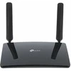 Maršrutizatorius PRIEIGOS TAŠKAS 4G LTE +ROUTER ARCHER-MR200 2.4 GHz, 5 GHz 433 Mbps + 300 Mbps TP-LINK