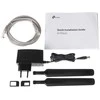 Maršrutizatorius PRIEIGOS TAŠKAS 4G LTE +ROUTER ARCHER-MR200 2.4 GHz, 5 GHz 433 Mbps + 300 Mbps TP-LINK