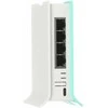 PRIEIGOS TAŠKAS RBL41G-2AXD hAP ax lite Wi-Fi 6 2.4 GHz 574 Mbps MIKROTIK