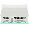 PRIEIGOS TAŠKAS RBL41G-2AXD hAP ax lite Wi-Fi 6 2.4 GHz 574 Mbps MIKROTIK