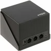 Maršrutizatorius PRIEIGOS TAŠKAS +ROUTER MAX18 Wi-Fi 6, 2.4 GHz, 5 GHz 574 Mbps + 1201 Mbps DAHUA