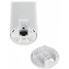 Maršrutizatorius PRIEIGOS TAŠKAS U6-MESH Wi-Fi 6, 2.4 GHz, 5 GHz, 573.5 Mbps + 4800 Mbps UBIQUITI