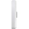 Maršrutizatorius PRIEIGOS TAŠKAS UQ-U6-ENTERPRISE-IW UniFi Wi-Fi 6E 2.4 GHz, 5 GHz, 6 GHz, 573.5 Mbps + 4800 Mbps + 4800 Mbps UBIQUITI