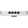 Maršrutizatorius PRIEIGOS TAŠKAS UQ-U6-ENTERPRISE-IW UniFi Wi-Fi 6E 2.4 GHz, 5 GHz, 6 GHz, 573.5 Mbps + 4800 Mbps + 4800 Mbps UBIQUITI
