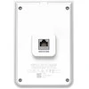 Maršrutizatorius PRIEIGOS TAŠKAS UQ-U6-IW UniFi Wi-Fi 6 2.4 GHz, 5 GHz, 573.5 Mbps + 4800 Mbps UBIQUITI