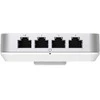 Maršrutizatorius PRIEIGOS TAŠKAS UQ-U6-IW UniFi Wi-Fi 6 2.4 GHz, 5 GHz, 573.5 Mbps + 4800 Mbps UBIQUITI