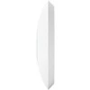 Maršrutizatorius PRIEIGOS TAŠKAS UQ-U6+ UniFi Wi-Fi 6 2.4 GHz, 5 GHz, 573.5 Mbps + 2400 Mbps UBIQUITI