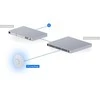 Maršrutizatorius PRIEIGOS TAŠKAS UQ-U7-LR UniFi Wi-Fi 7 2.4 GHz, 5 GHz, 688 Mbps + 4300 Mbps UBIQUITI