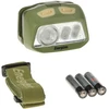 PRIEKINIS ŽIBINTAS LT-HDL50 ENERGIZER
